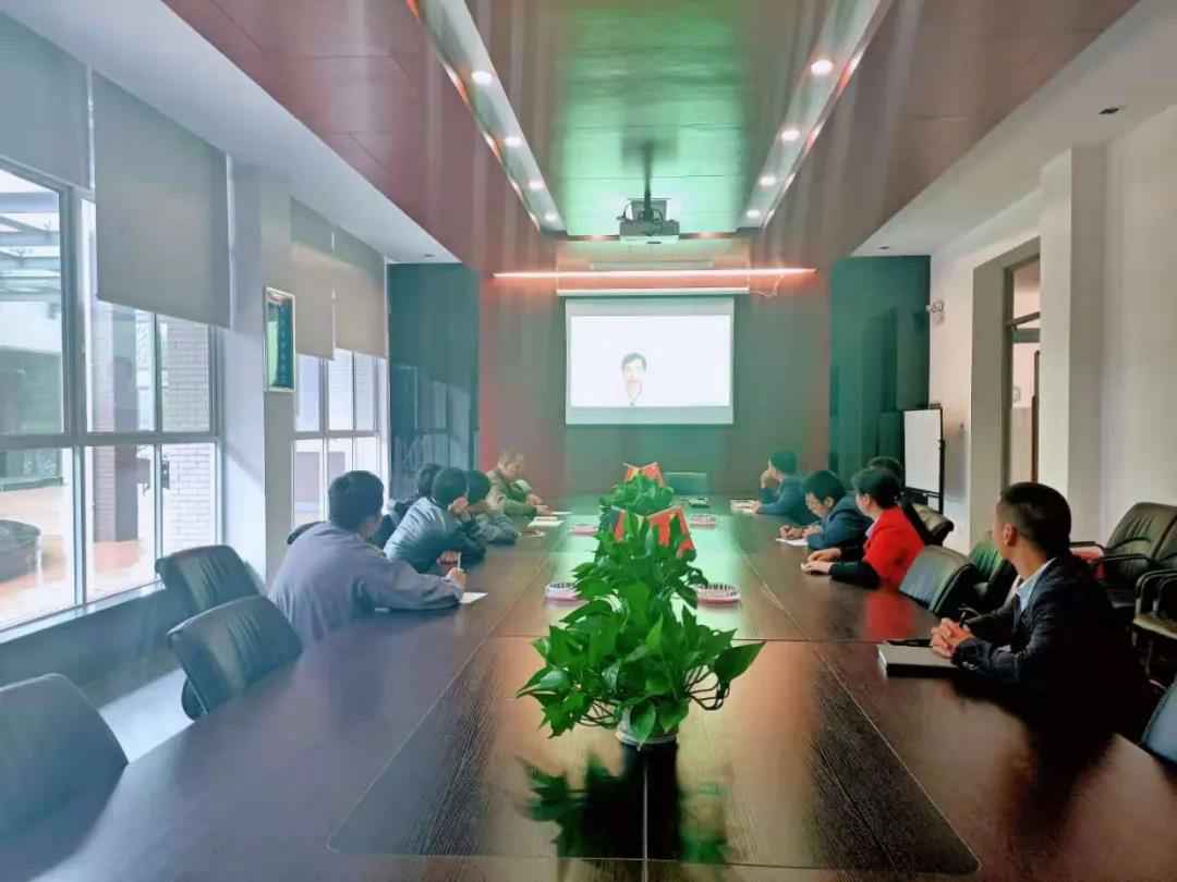 安全生产，培训先行|乐鱼·官方站页面登录入口-乐鱼online(中国)开展鼓式制动器在用电梯安全隐患及保养技术培训